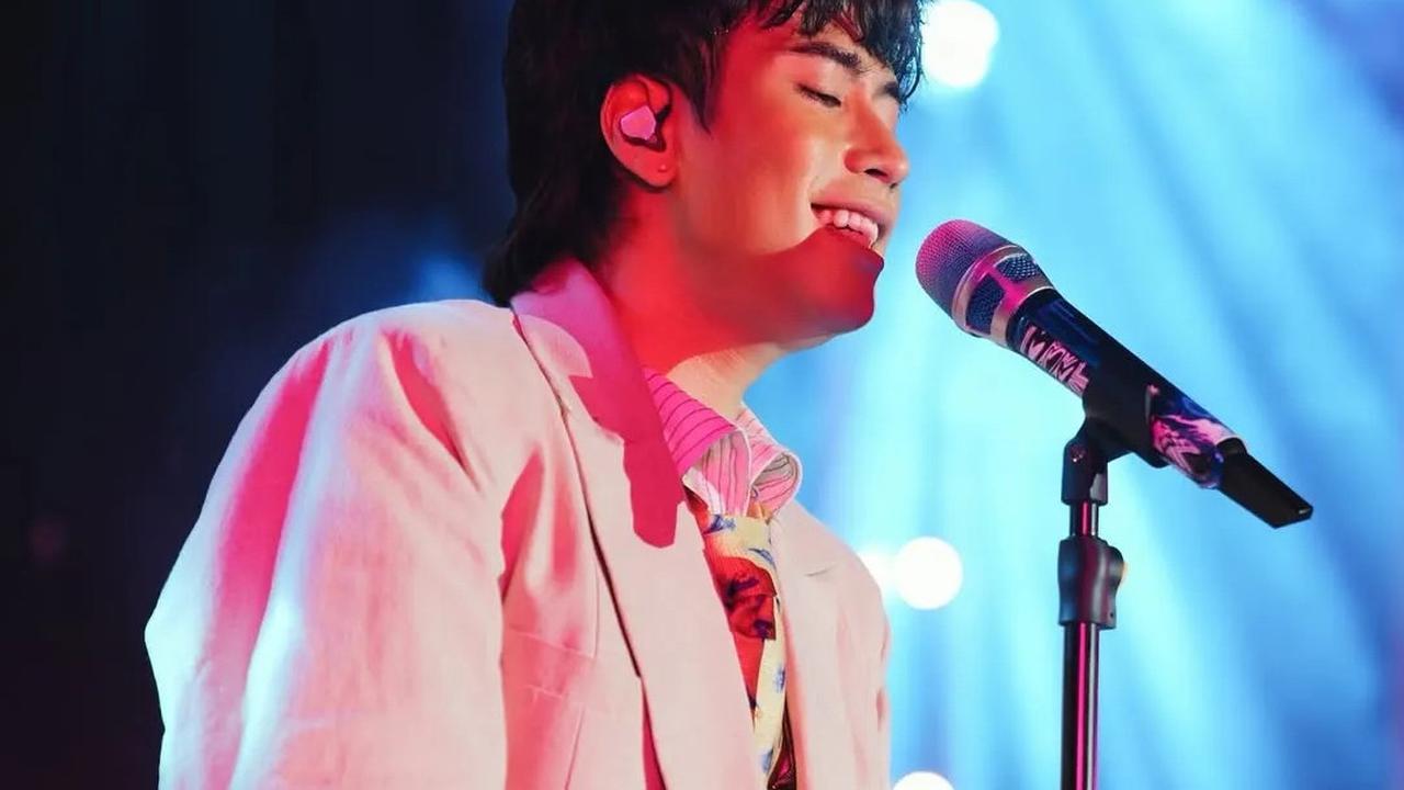 Kuasa Hukum Ungkap Alasan Vidi Aldiano Menghapus Lagu 'Nuansa Bening' dari Spotify