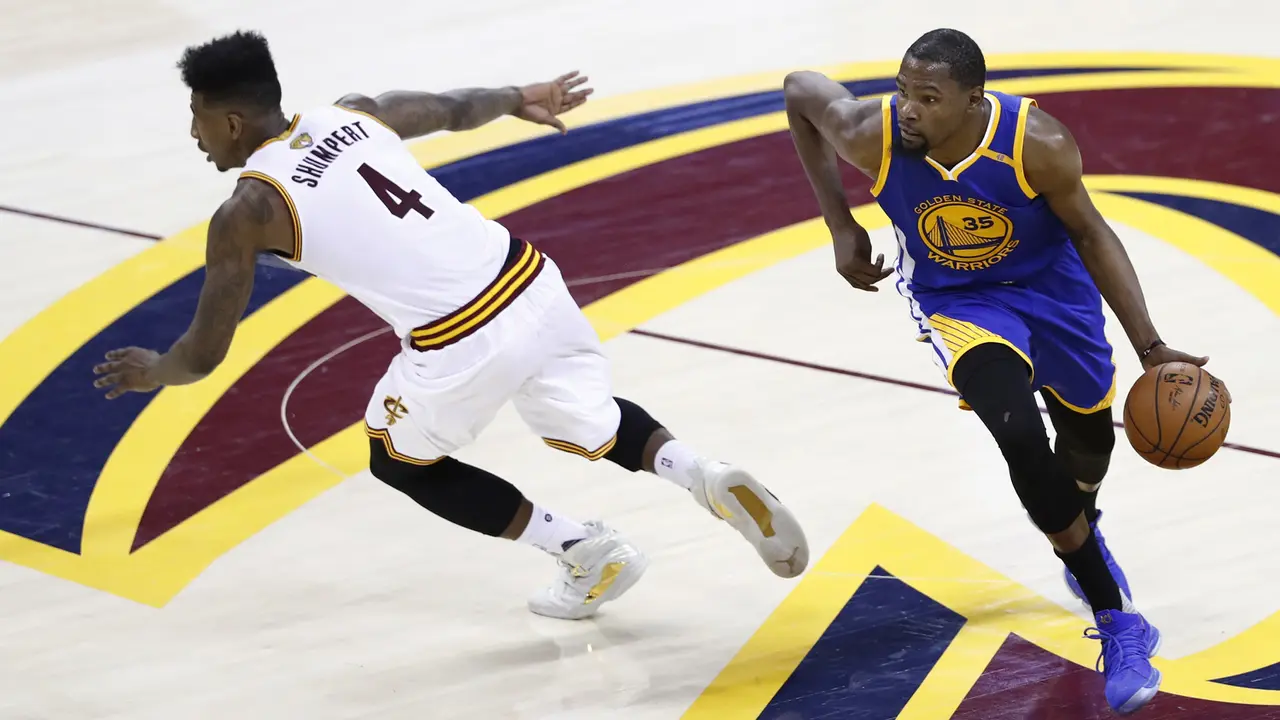 NBA