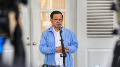 Pramono Ubah Pengelolaan Transportasi ke Kepulauan Seribu, Ada Apa?