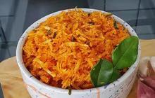 Resep Simpel Kentang Mustofa, Dijamin Renyah dan Tahan Lama, Bisa Untuk Teman Makan dan Camilan Nonton TV