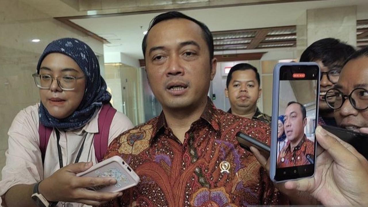 Istana soal Penolakan RUU TNI: Penugasan-Penugasan Jangan Dimaknai Dwifungsi ABRI