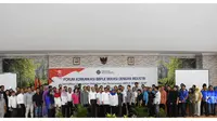 Balai Besar Pengembangan Latihan Kerja (BBPLK) Bekasi menggelar forum komunikasi dengan dunia industri.