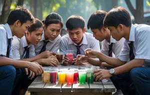 Minuman Superhero MPLS: Jawaban Teka-teki, Arti, dan Daftar Lengkap Teka-teki Minuman Lainnya