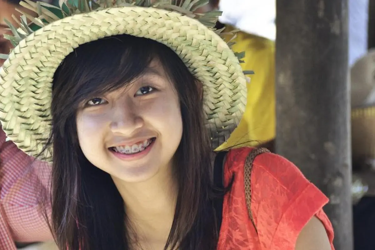 [Bintang] Meritha Vridawati