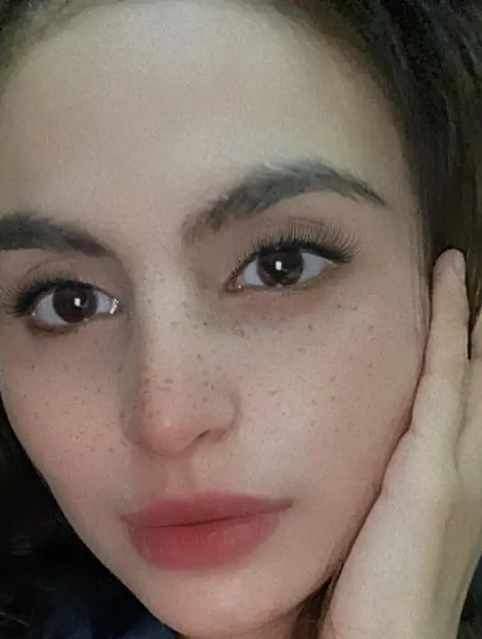 Asha Shara (Instagram/ashasyara)