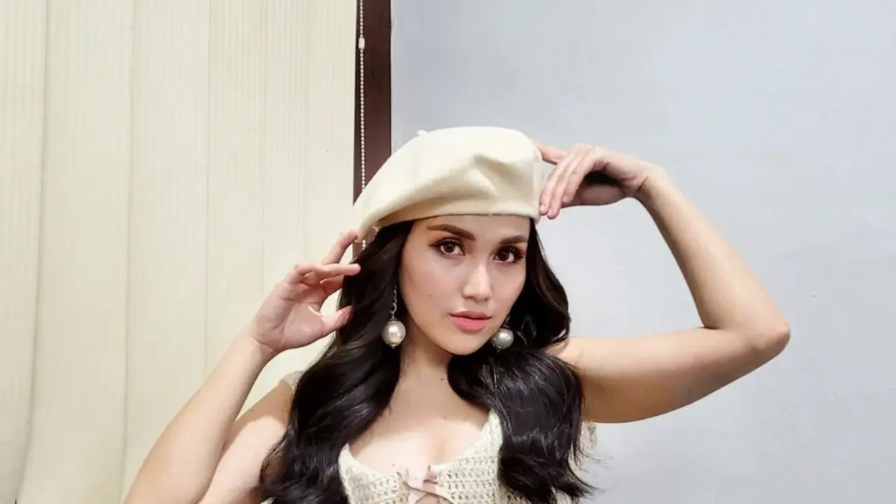 Ayu Ting Ting