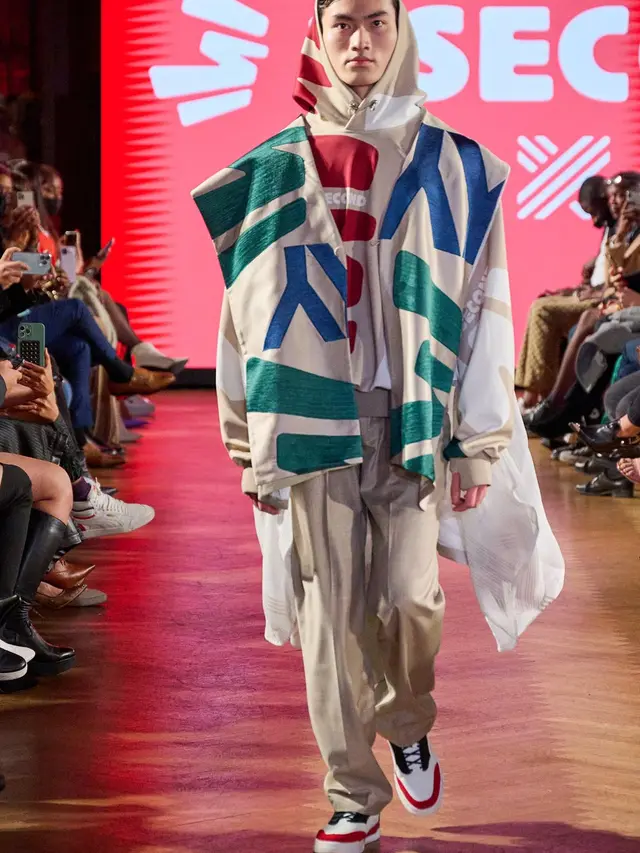 Acara Fesyen Brand Lokal Boyongan Gekrafs di Paris Bukan Bagian Paris Fashion Week 2022?