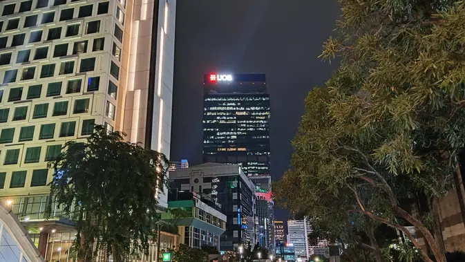 <p>Hasil foto kamera belakang Realme C75. (Liputan6.com/Agustinus M. Damar)</p>