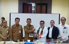 Kantor Staf Presiden Soroti Darurat Sampah Banjarmasin, Dorong Kolaborasi Solusi