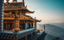 Penelitian Terbaru Buktikan Manusia Masih Terus Berevolusi, Salah Satunya di Tibet Ini