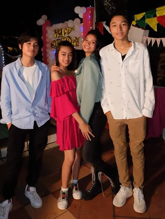 Kiesha Alvaro (Instagram/keisha.alvarro)