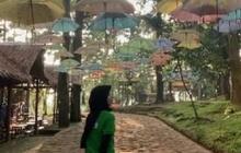Asyiknya Berwisata ke Hutan Pinus Kudus, Punya Banyak Wahana Wisata dan Hiburan