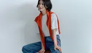 Pesona Quiet Luxury Song Hye Kyo Antar Jadi Brand Ambassador Bottega Veneta