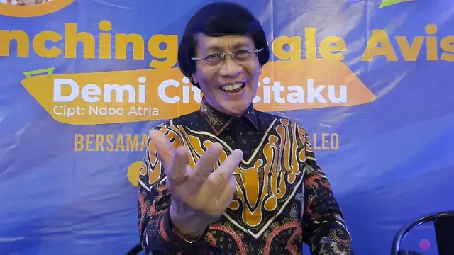 Seto Mulyadi alias Kak Seto (Liputan6.com/ Hernowo Anggie)