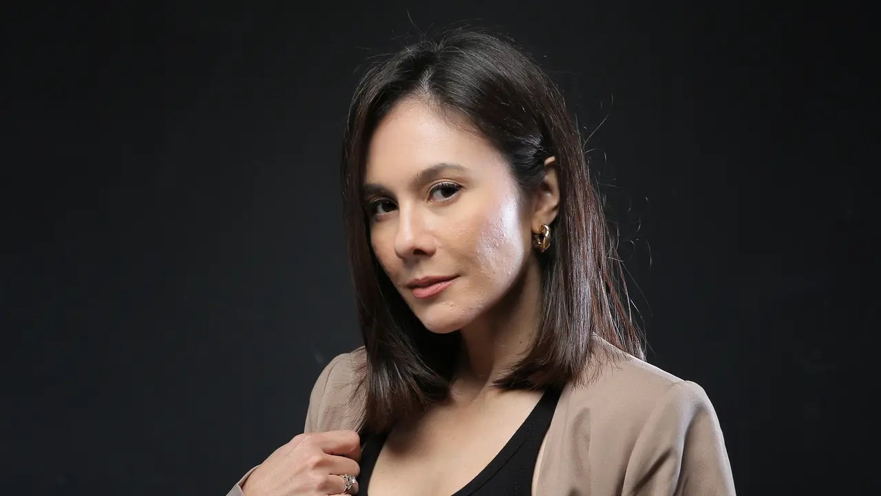 Wulan Guritno