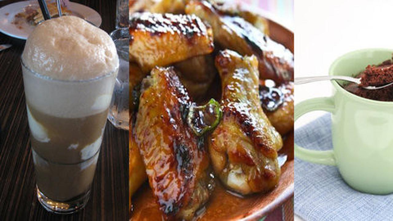 4 Resep Makanan Enak yang Bisa Dibuat dengan Minuman Bersoda