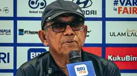 Pelatih PSBS Biak Sebut Beberapa Nama Pelatih Lokal yang Layak Dampingi Patrick Kluivert di Timnas Indonesia, Siapa Saja?