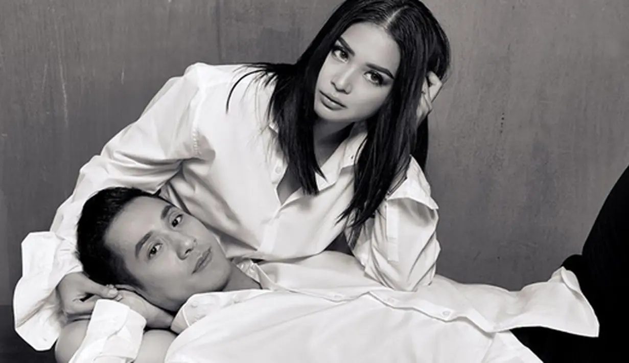 Putri Titian dan Junio Liem akan menggelar pesta pernikahannya di Museum Bank Indonesia 21 Mei 2016. (Instagram/putrititian)