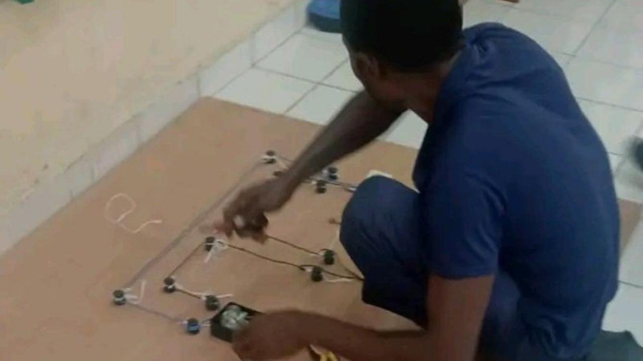 Tahukah Anda? 16 OAP Jayapura Ikuti Pelatihan Vokasi, Pemkab Jayapura-BPVP Sorong Perkuat Kompetensi Kerja OAP