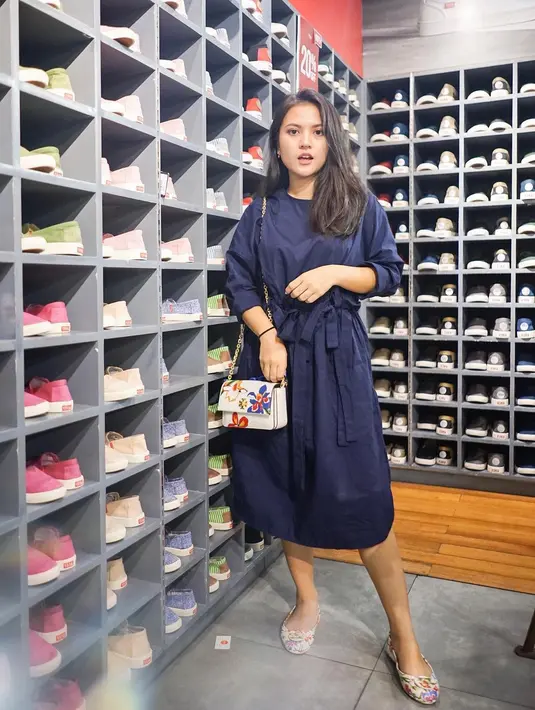 (Instagram/aruanmarsha)