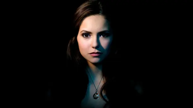 6. Nina Dobrev