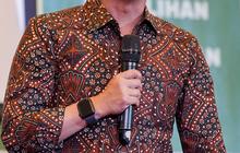 Wamen ATR Raja Juli: Kita Sertifikasi Semua Rumah Ibadah Tanpa Terkecuali