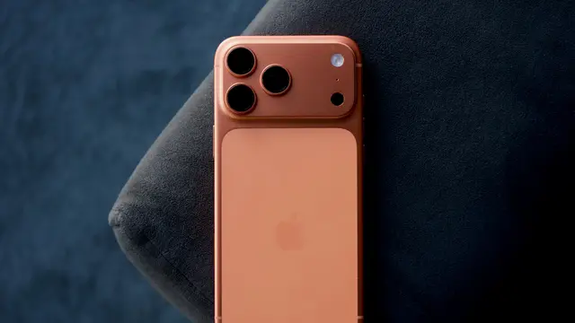 Ilustrasi iPhone