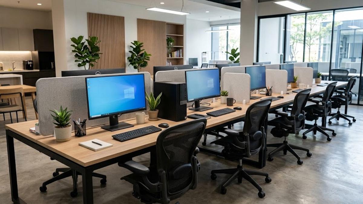 Suka Duduk di Tempat yang Sama? Ini Penjelasan Psikologinya