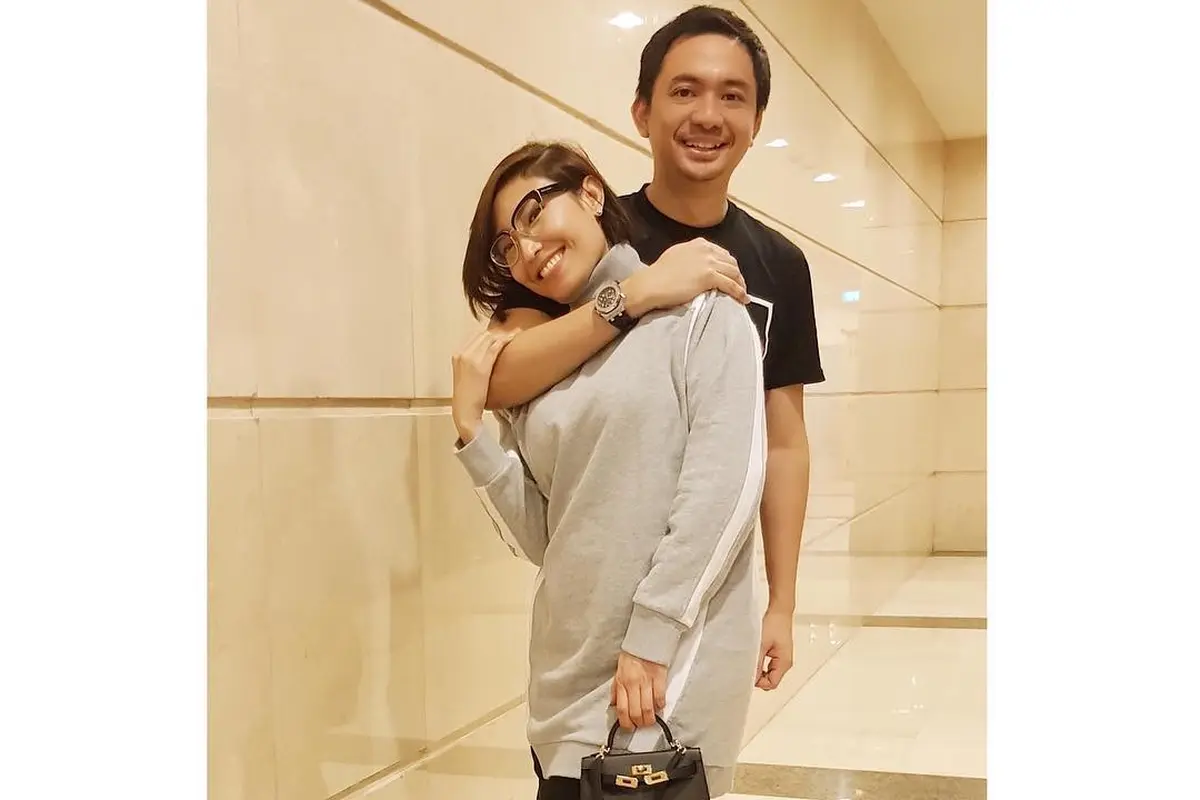 [Bintang] Style Ayu Dewi