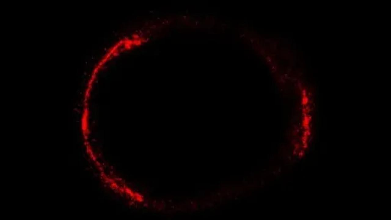 Benda-benda menakjubkan ini ada di seluruh ruang angkasa, dan telah dicitrakan oleh para astronom dan ilmuwan.