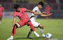 Kalah Tipis 0-1 dari Korea Selatan, Timnas U-23 Gagal Piala Asia, Padahal Sudah Tampil Agresif Sejak Menit Awal!