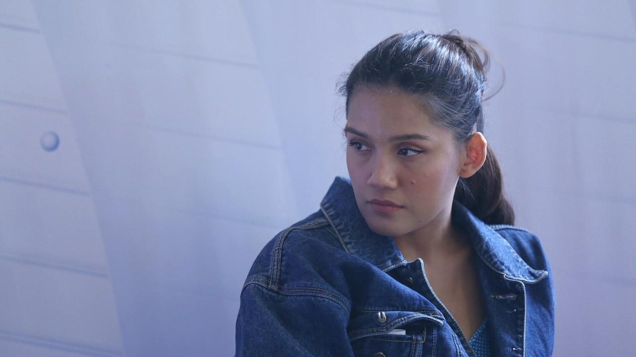 [Bintang] Monita Tahalea