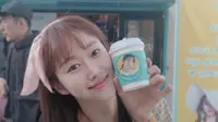 Jeon Hye Bin Menikah di Bali Pekan Ini