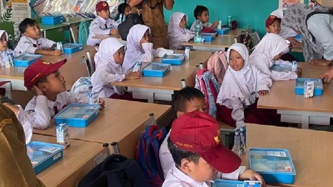 Terungkap! Ini 3 Tahap Pengawasan Ketat Dindikbud Kota Serang untuk Program Makan Bergizi Gratis