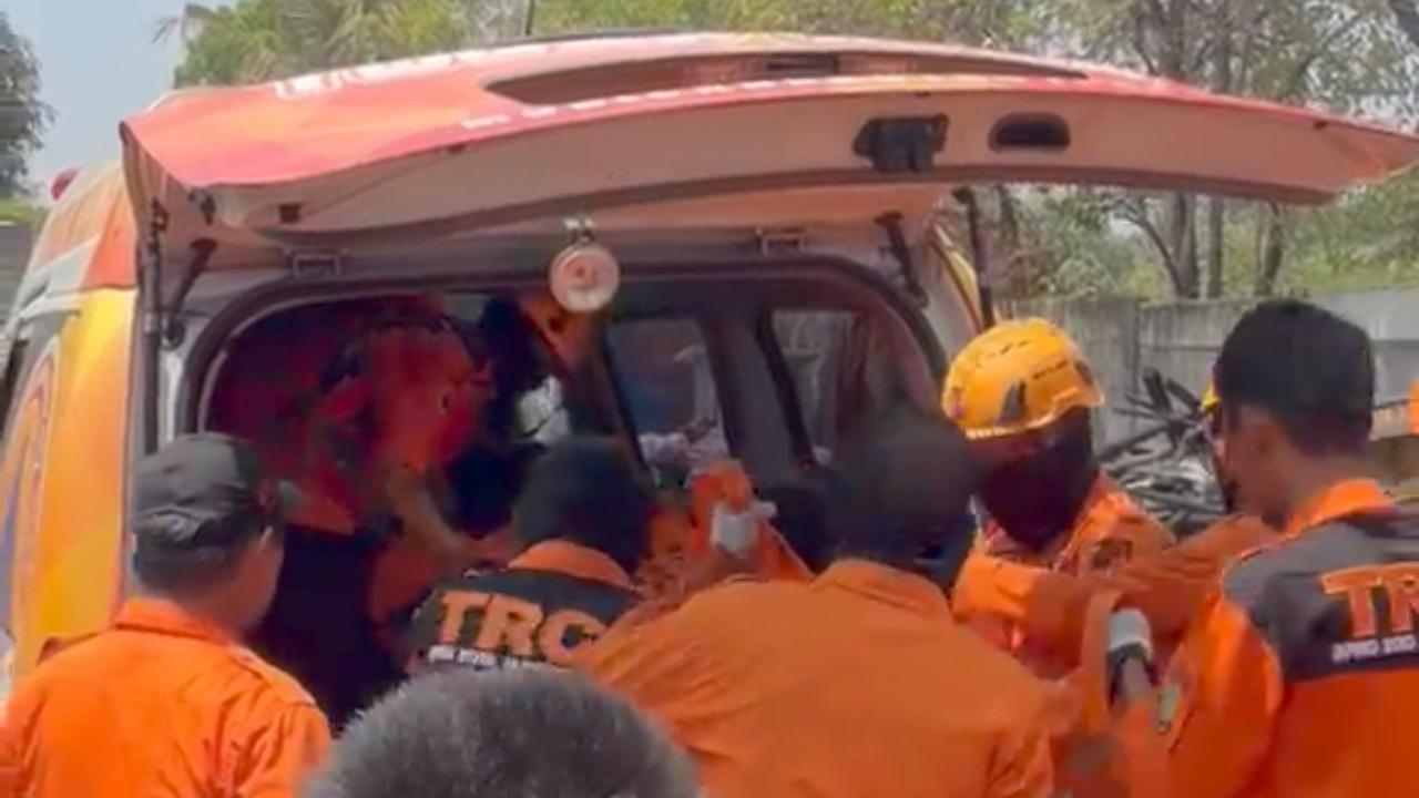 3 Hari Hilang, Bocah di Makassar Ditemukan Mengapung di Sungai Pampang