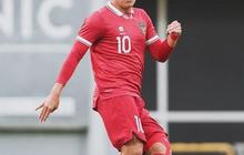 Siap Jadi Starter Lawan Jepang, Ini Sosok Egy Maulana Vikri Pemain Timnas Indonesia Asal Medan