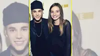 Anak Paul Walker Ternyata Ngefans Justin Bieber