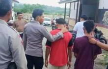 Heboh di NTT, Dua Pria Dikeroyok Warga Usai Tipu Pembelian Sapi dengan Uang Mainan