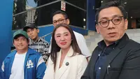 Dewi Perssik Tempuh Jalur Hukum, Laporkan Dugaan Manipulasi Data ke Polda Metro Jaya
