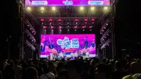 Ricma dan Aqua Kolaborasi Gelar Ramadhan Jazz Festival 2025