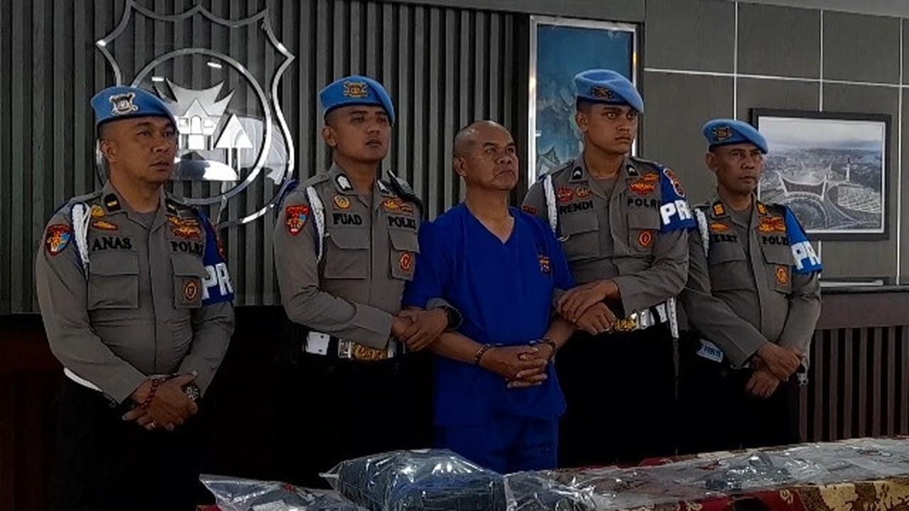 Kompolnas Ungkap Kondisi AKP Dadang Usai Tembak Mati Rekan Polisi: Kemarin Tidak Mau Makan, Sekarang Sudah Normal