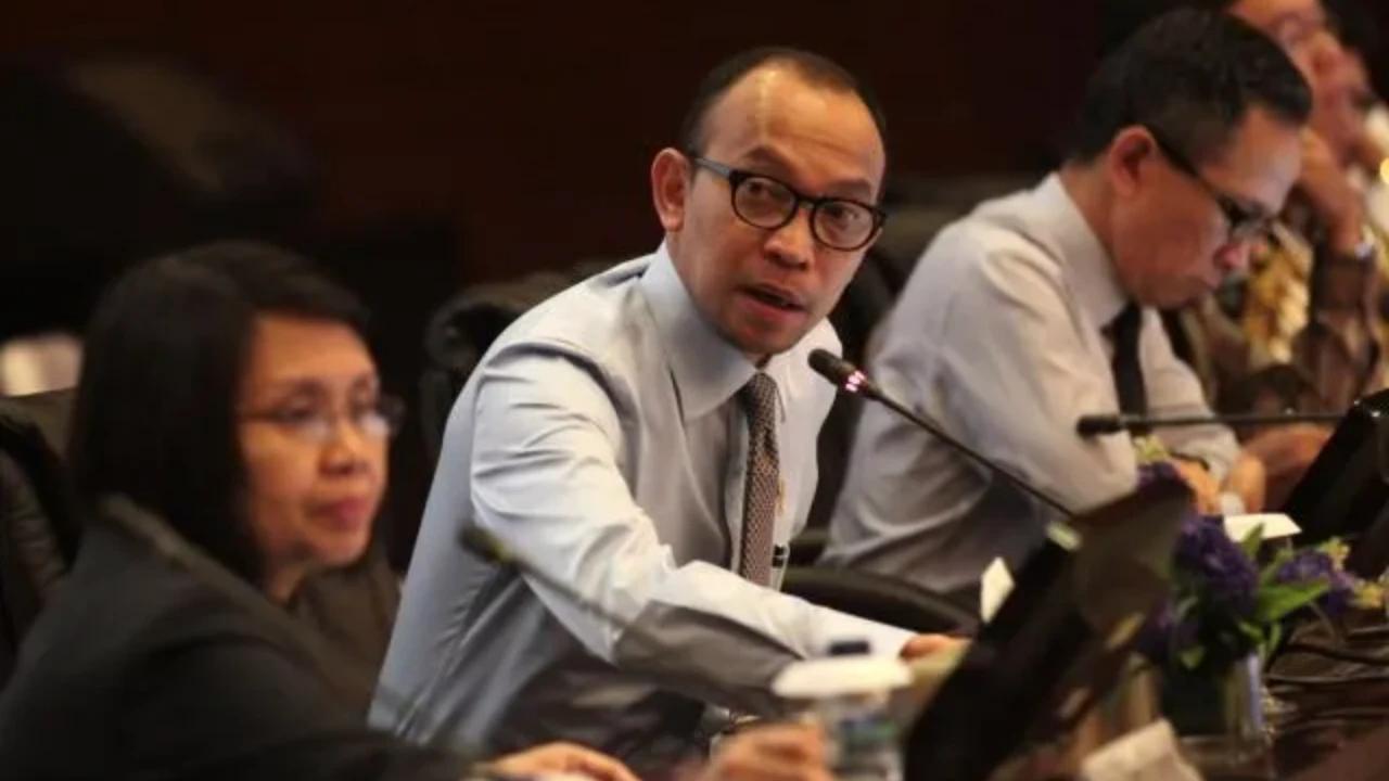 Strategi Astra Angkat Chatib Basri Jadi Komisaris Independen