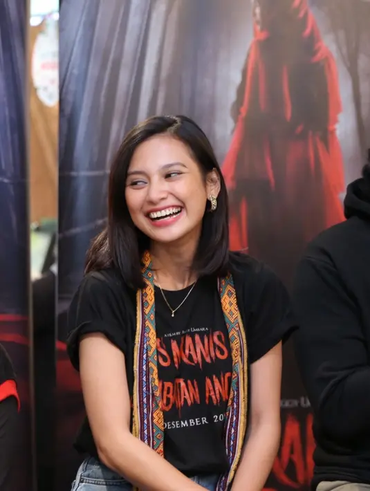 (Daniel Kampua/Fimela.com)