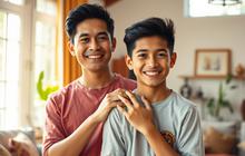 100 Kata Kata Buat Abang yang Menyentuh Hati dan Penuh Makna