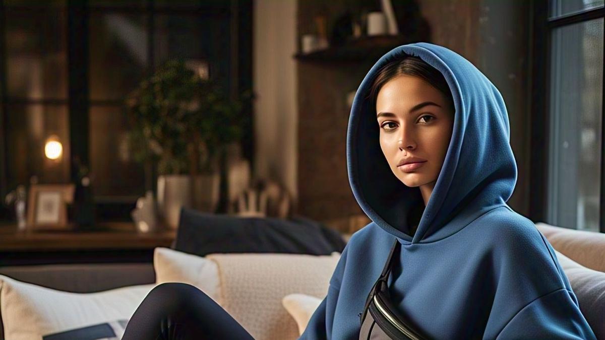 8 Outfit Kuliah yang Nyaman dan Praktis, Tampil Keren Tanpa Usaha Berlebihan