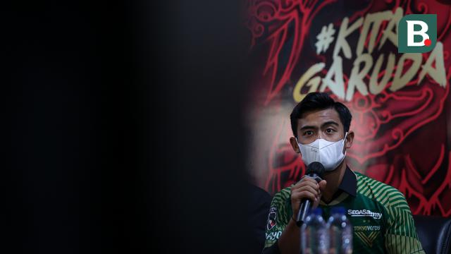 Foto: Siap Berlaga di Jepang, Pratama Arhan Pamer Pakai Kaos Tokyo Verdy