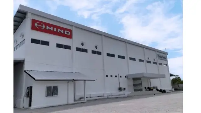 Hino