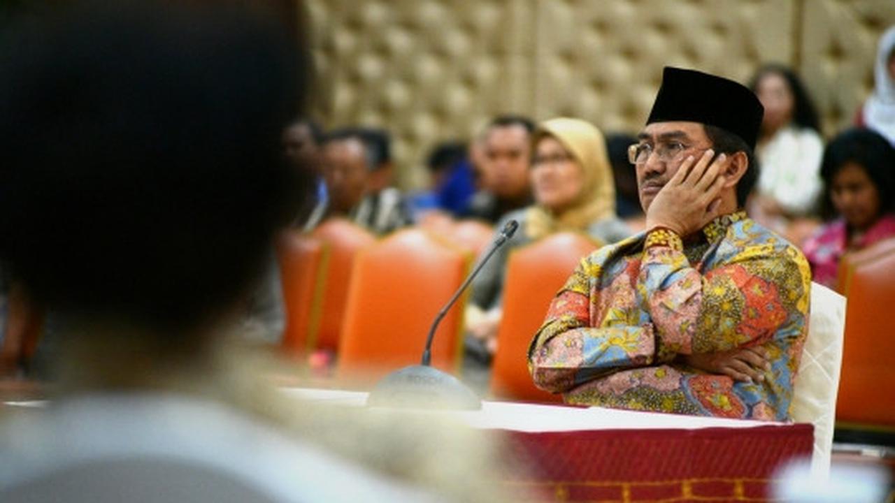 Seleksi tahap akhir, calon pimpinan dicecar Pansel KPK