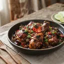 Resep Ayam Kecap Pedas Manis, Bumbu Meresap dan Cocok untuk Menu Keluarga