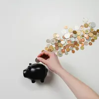 Ilustrasi Finansial | pexels.com/@cottonbro